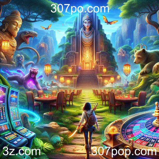 Explorando o Mundo dos Jogos de Aventura