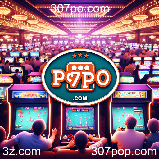 A Magia dos Jogos de Arcade: Nostalgia e Modernidade