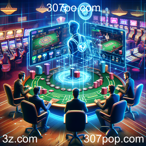 A Evolução dos Jogos Multijogador: Conectando Jogadores ao Redor do Mundo