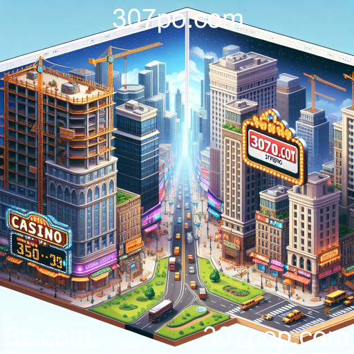 Explore o Mundo da Simulação em 307po.com