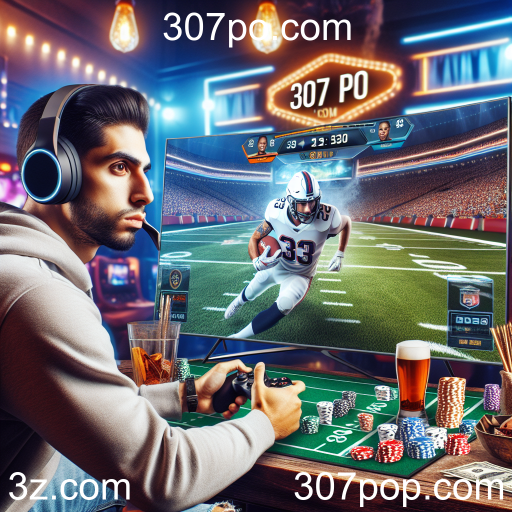 A Evolução dos Jogos de Esportes: Da Diversão ao Reconhecimento Global